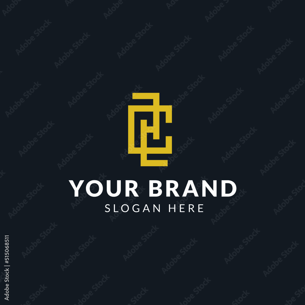 initials h logo. modern and creative branding ideas for business companies