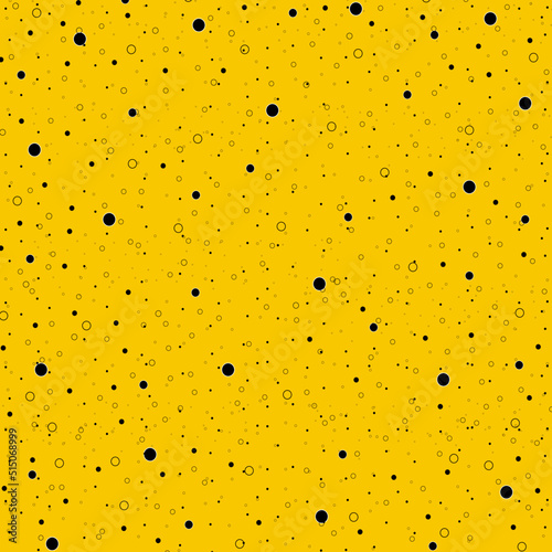 background with drops