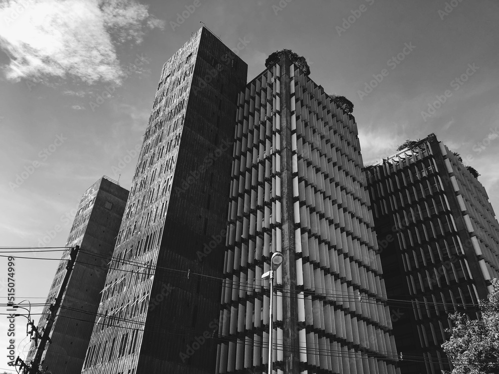 Fototapeta premium city