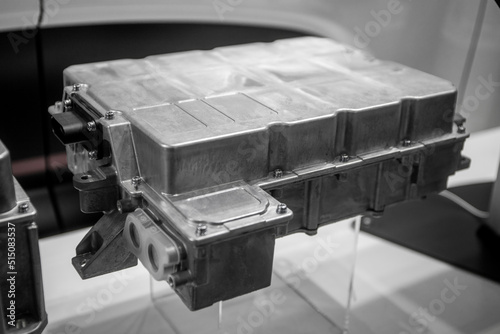 Inverter for Electrical Vehicle (BEV, HEV etc...)