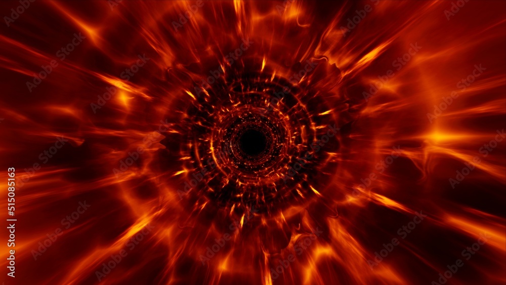 blazing red fire flare energy burst effect blazing red fire flare energy burst effect