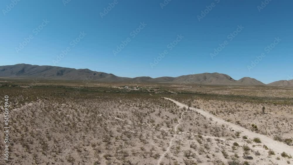 Desierto de Chihuahua Desierto de Chihuahua