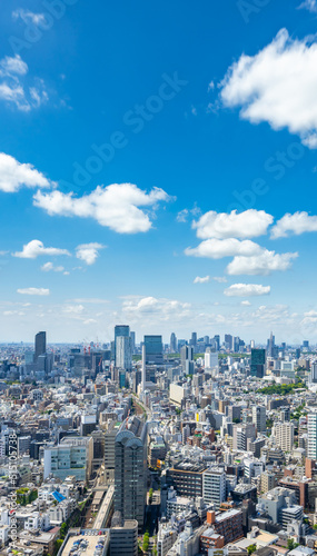 東京風景