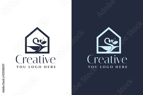 Medical logos Vector