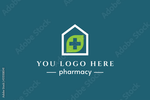 Medical logos Vector