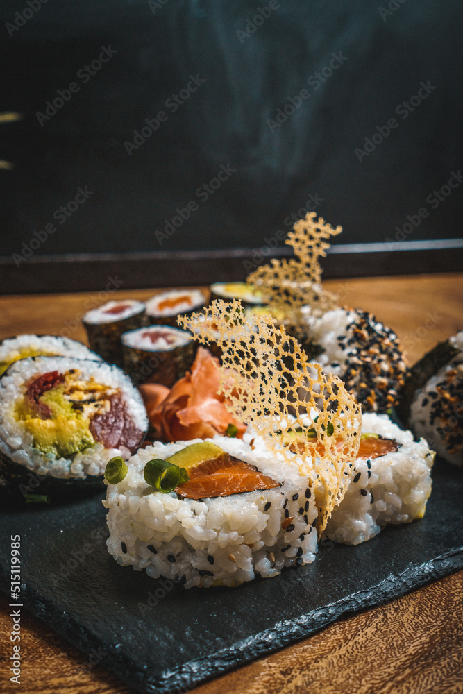 Japanese cuisine