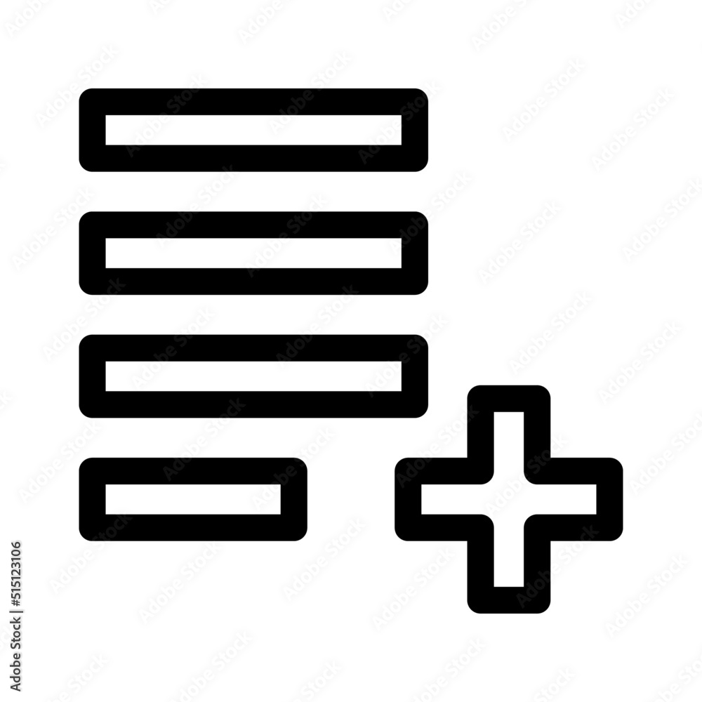 add to list icon or logo isolated sign symbol vector illustration - high quality black style vector icons
add to list icon or logo isolated sign symbol vector illustration - high quality black style vector icons