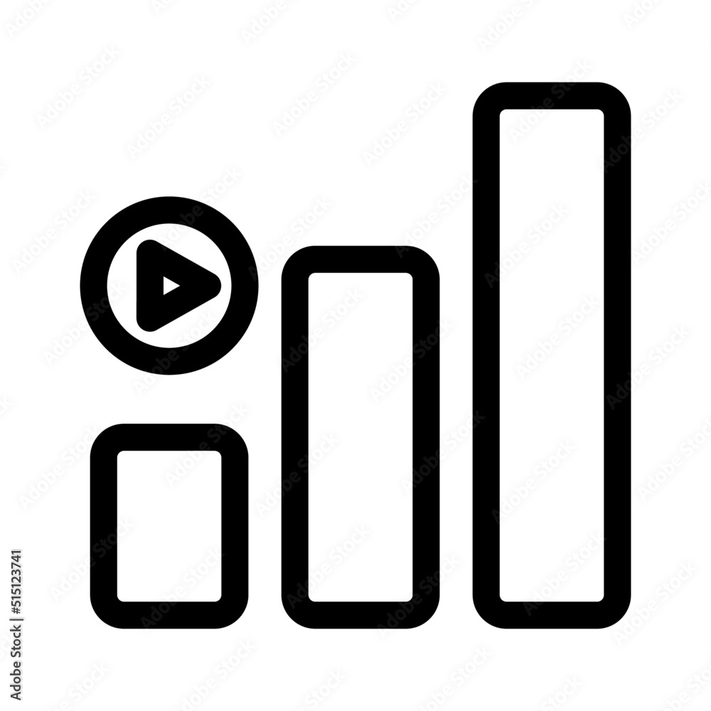 Analytics icon or logo isolated sign symbol vector illustration - high quality black style vector icons
Analytics icon or logo isolated sign symbol vector illustration - high quality black style vector icons