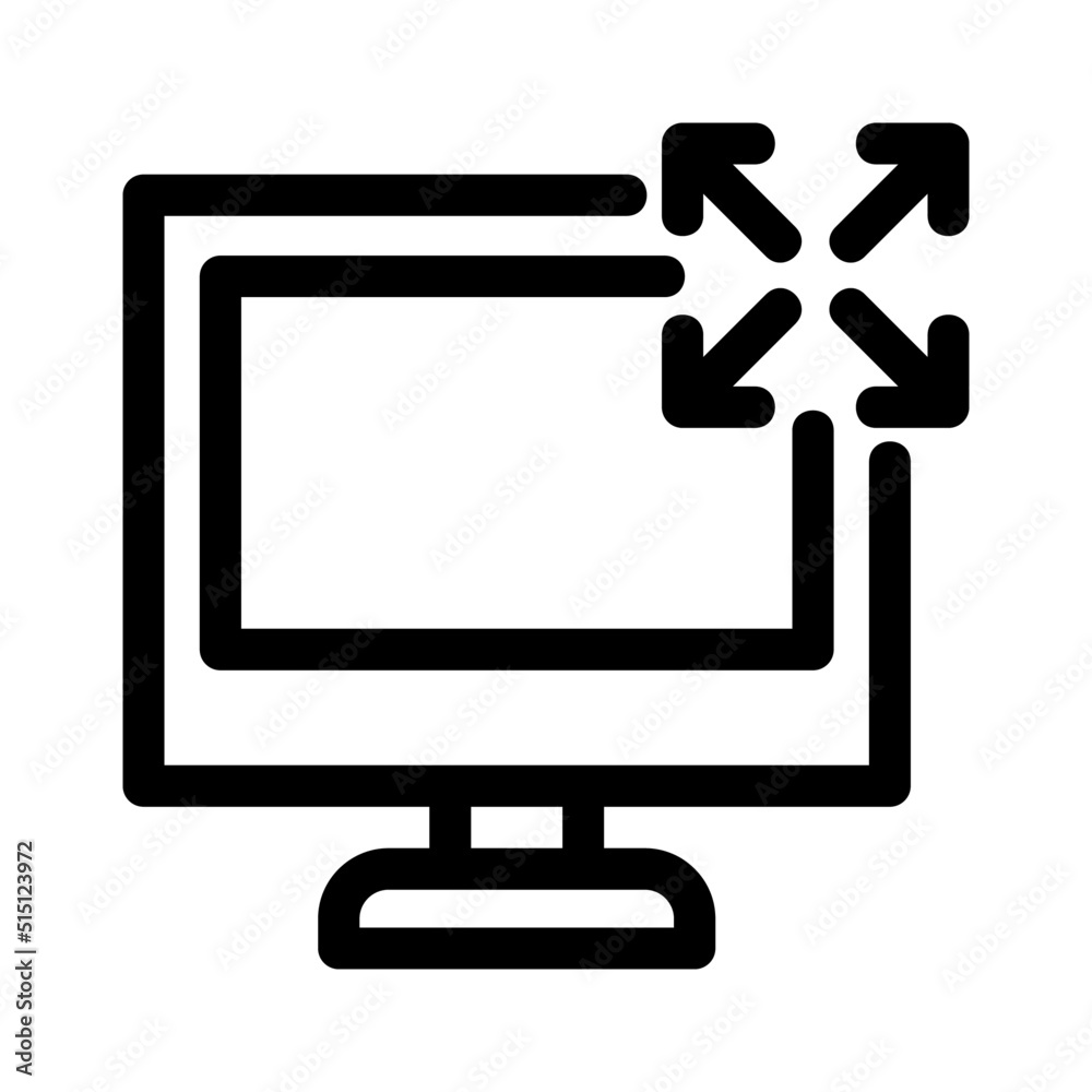 fullscreen icon or logo isolated sign symbol vector illustration - high quality black style vector icons
fullscreen icon or logo isolated sign symbol vector illustration - high quality black style vector icons