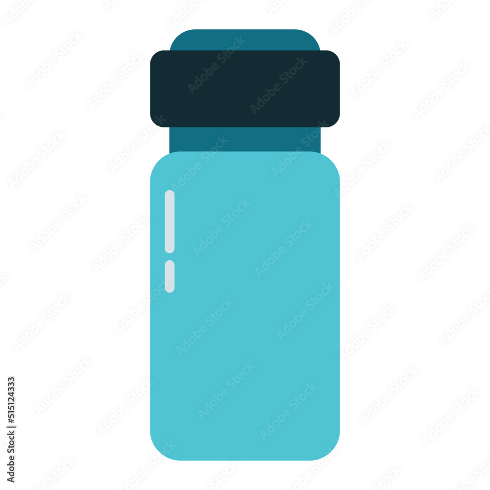bottle icon on transparent background bottle icon on transparent background
