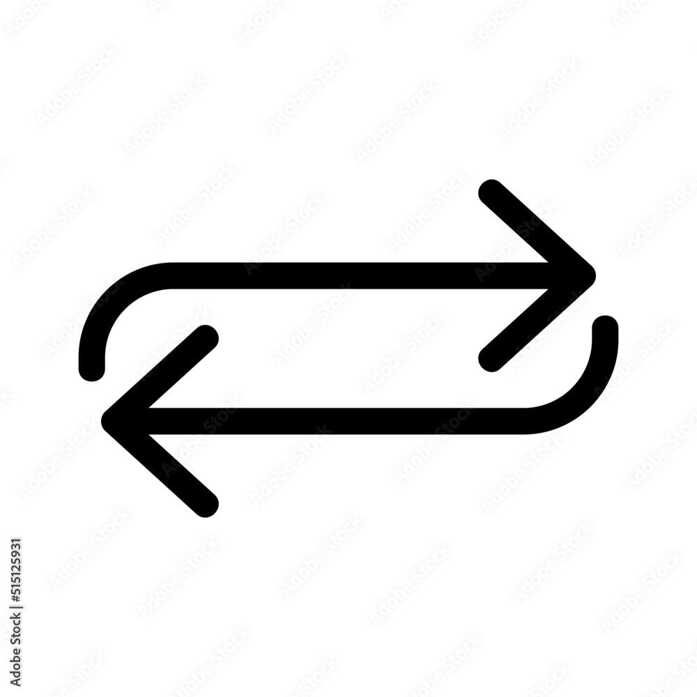 repeat icon or logo isolated sign symbol vector illustration - high quality black style vector icons
repeat icon or logo isolated sign symbol vector illustration - high quality black style vector icons