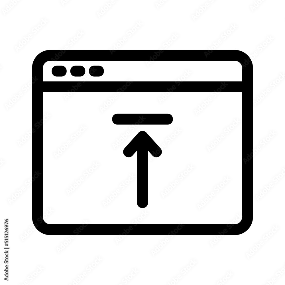 upload icon or logo isolated sign symbol vector illustration - high quality black style vector icons
upload icon or logo isolated sign symbol vector illustration - high quality black style vector icons