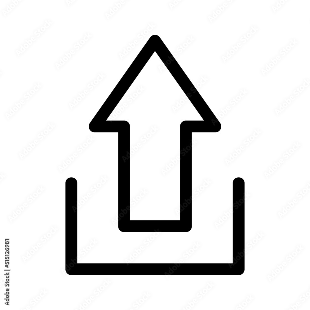 upload icon or logo isolated sign symbol vector illustration - high quality black style vector icons
upload icon or logo isolated sign symbol vector illustration - high quality black style vector icons