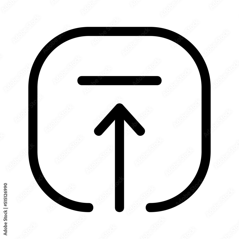 upload icon or logo isolated sign symbol vector illustration - high quality black style vector icons
upload icon or logo isolated sign symbol vector illustration - high quality black style vector icons