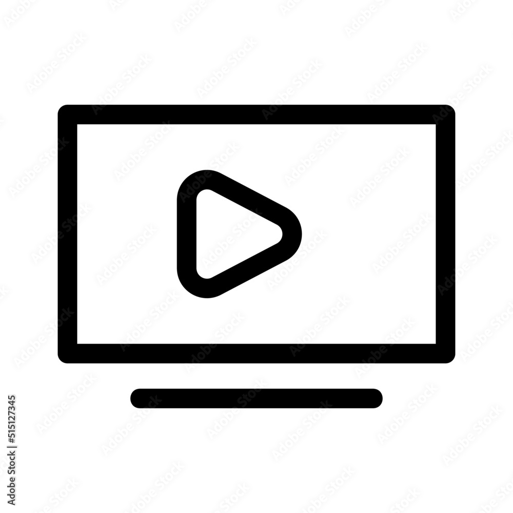 youtube app icon or logo isolated sign symbol vector illustration - high quality black style vector icons
youtube app icon or logo isolated sign symbol vector illustration - high quality black style vector icons
