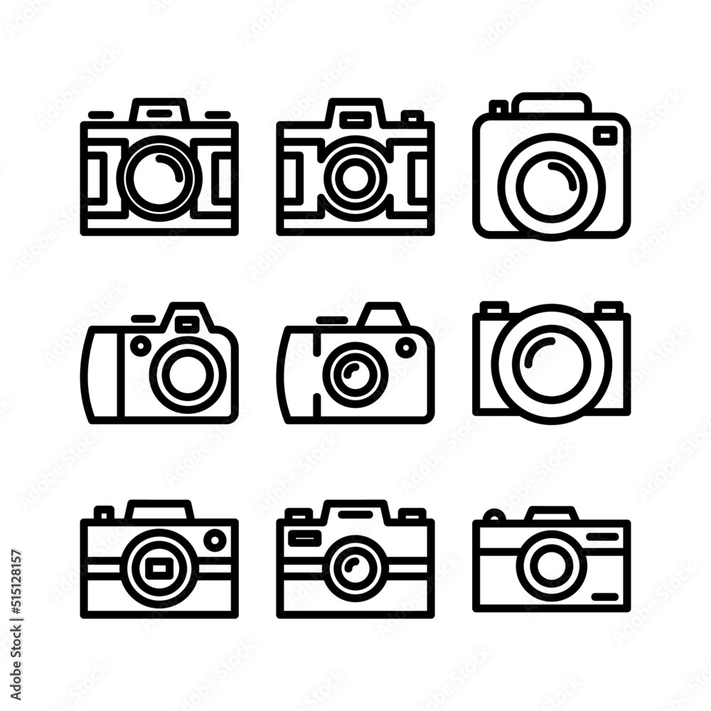 dslr icon or logo isolated sign symbol vector illustration - high quality black style vector icons
dslr icon or logo isolated sign symbol vector illustration - high quality black style vector icons