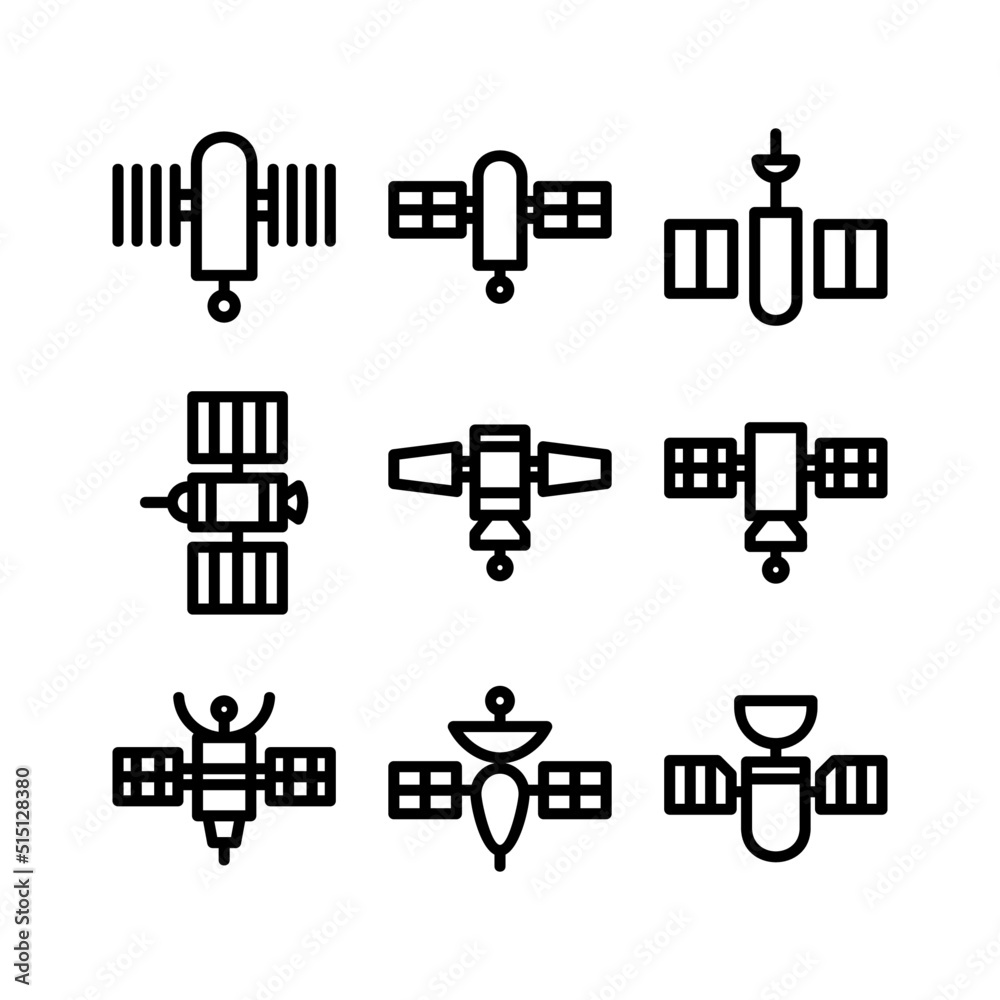 satellite icon or logo isolated sign symbol vector illustration - high quality black style vector icons
satellite icon or logo isolated sign symbol vector illustration - high quality black style vector icons