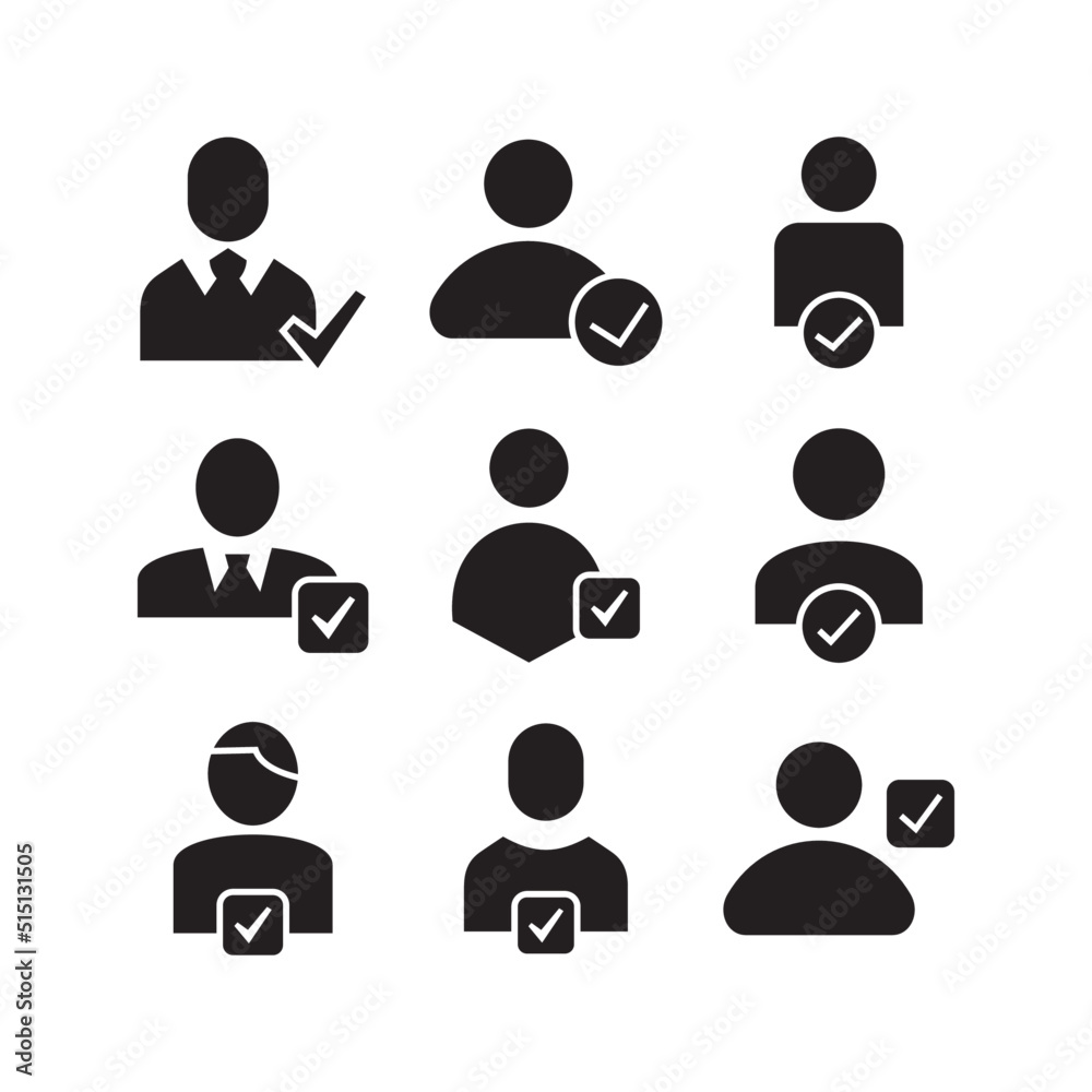 businessman ok icon or logo isolated sign symbol vector illustration - high quality black style vector icons
businessman ok icon or logo isolated sign symbol vector illustration - high quality black style vector icons