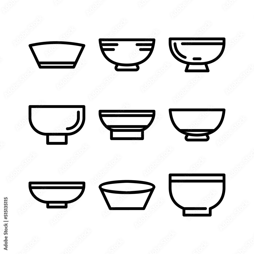 bowl icon or logo isolated sign symbol vector illustration - high quality black style vector icons
bowl icon or logo isolated sign symbol vector illustration - high quality black style vector icons