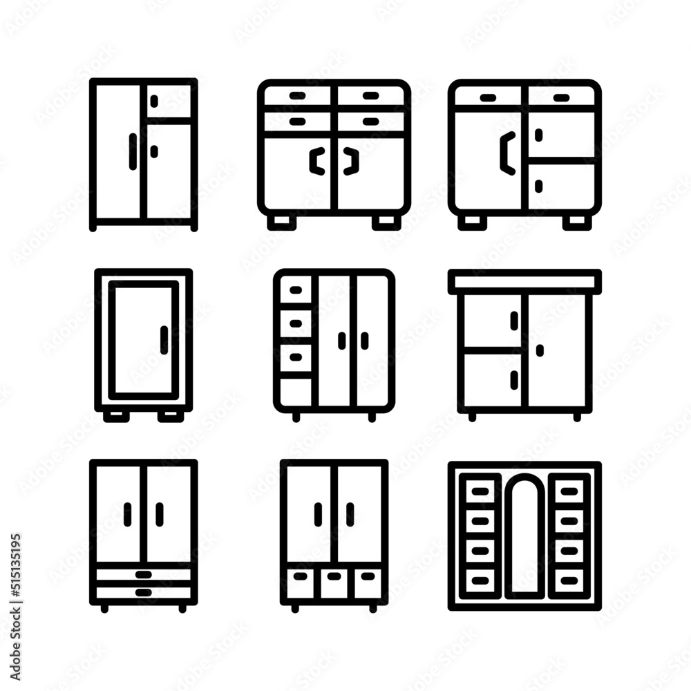 cupboard icon or logo isolated sign symbol vector illustration - high quality black style vector icons
cupboard icon or logo isolated sign symbol vector illustration - high quality black style vector icons