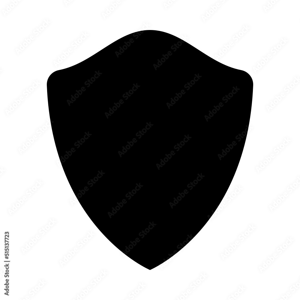 Solid icon for Security Solid icon for Security