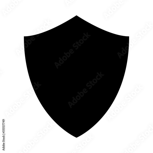 Solid icon for Broad metal