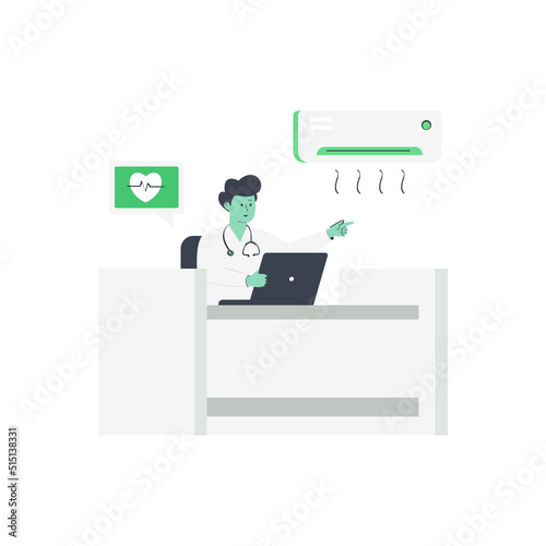 Doctor Office