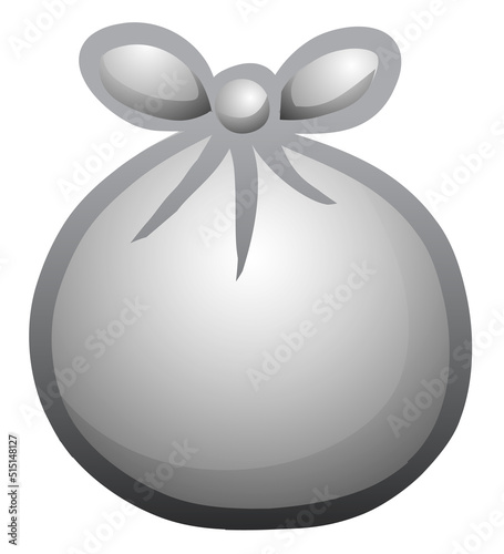 Bundle Grey Cartoon