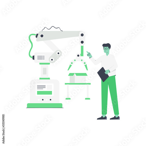 Packaging Automation 