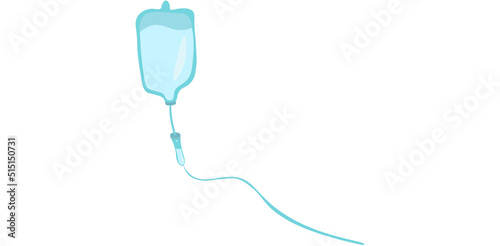 infusion bottle and hose pharmacy health care iv