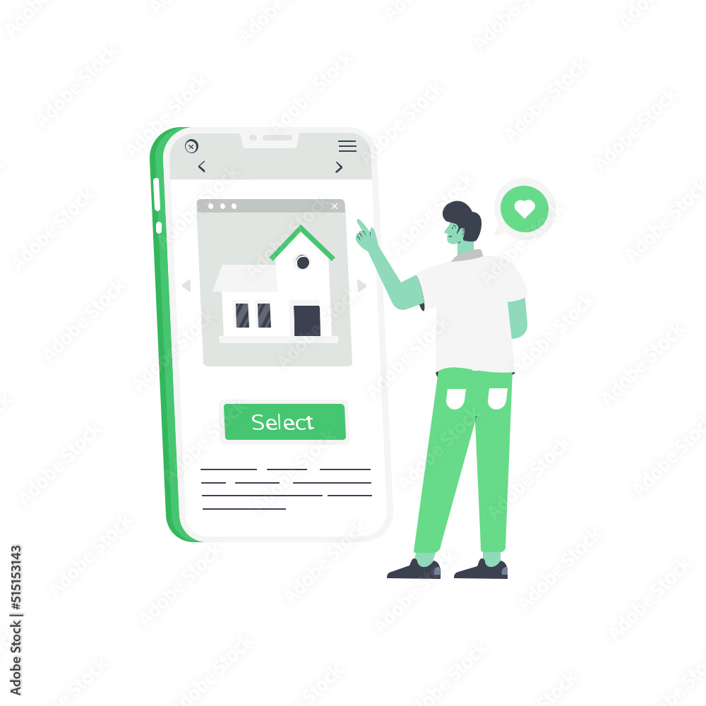 Select House Select House