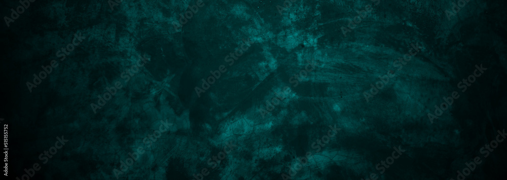 Scary wall for background. Dark wall halloween background concept. Horror texture banner.