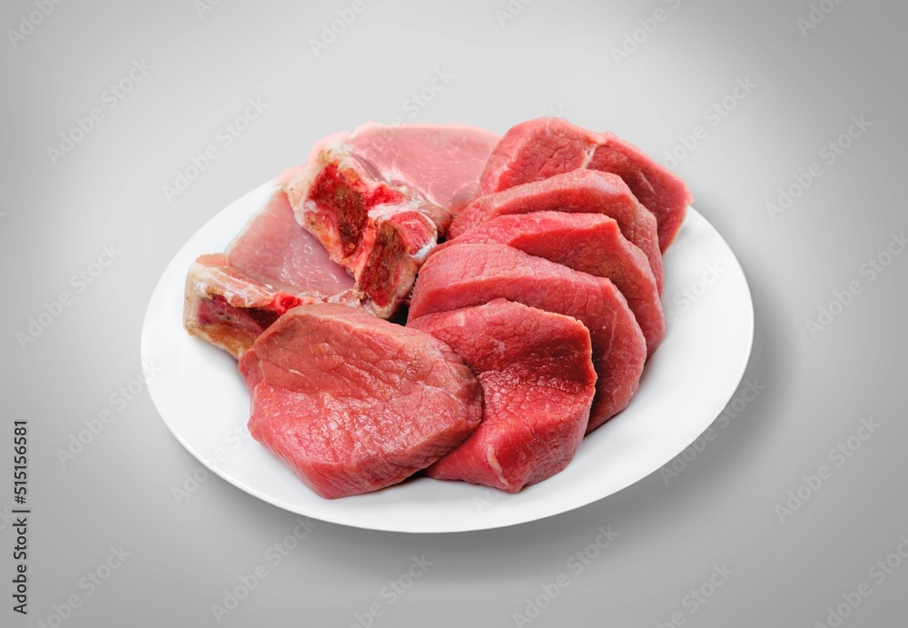 Tasty Smoked Sliced Bone In Half Ham Tasty Smoked Sliced Bone In Half Ham