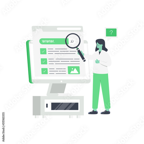 Search Engine 