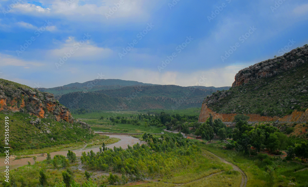 Beautiful Landscape Kohat, Kpk, Pakistan, South Asia Beautiful Landscape Kohat, Kpk, Pakistan, South Asia
