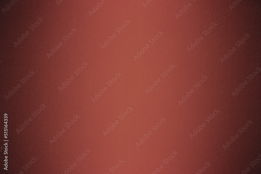 Dark red brown matte abstract background with space for design. Gradient. Dark red brown matte abstract background with space for design. Gradient.
