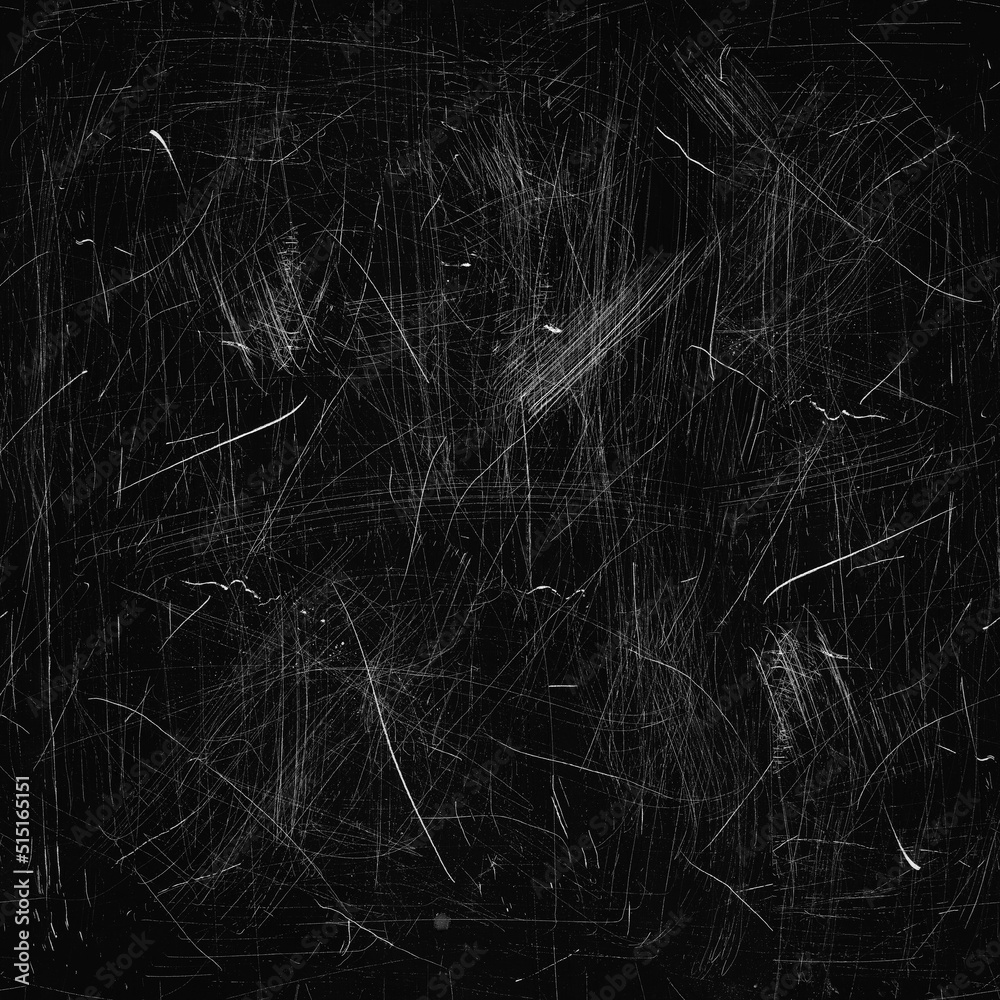 Fototapeta Bump map Texture scratch seamless Texture vintage