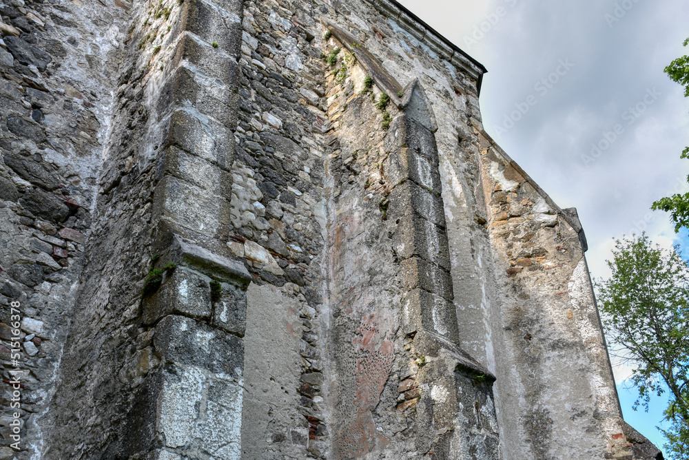 Döllersheim, Kirche, Ruine, Allensteig, Peterskirche, St. Peterskirche, Truppenübungsplatz, Denkmalschutz, Friedenskirche, Kulturgut, romanisch, gotisch, Petrus, Paulus, Kirchenpatron, renoviert, notd Döllersheim, Kirche, Ruine, Allensteig, Peterskirche, St. Peterskirche, Truppenübungsplatz, Denkmalschutz, Friedenskirche, Kulturgut, romanisch, gotisch, Petrus, Paulus, Kirchenpatron, renoviert, notd