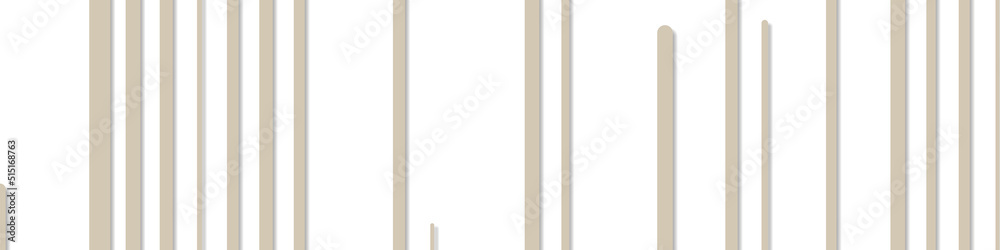 Random Color flowing stripe lines illustration Random Color flowing stripe lines illustration