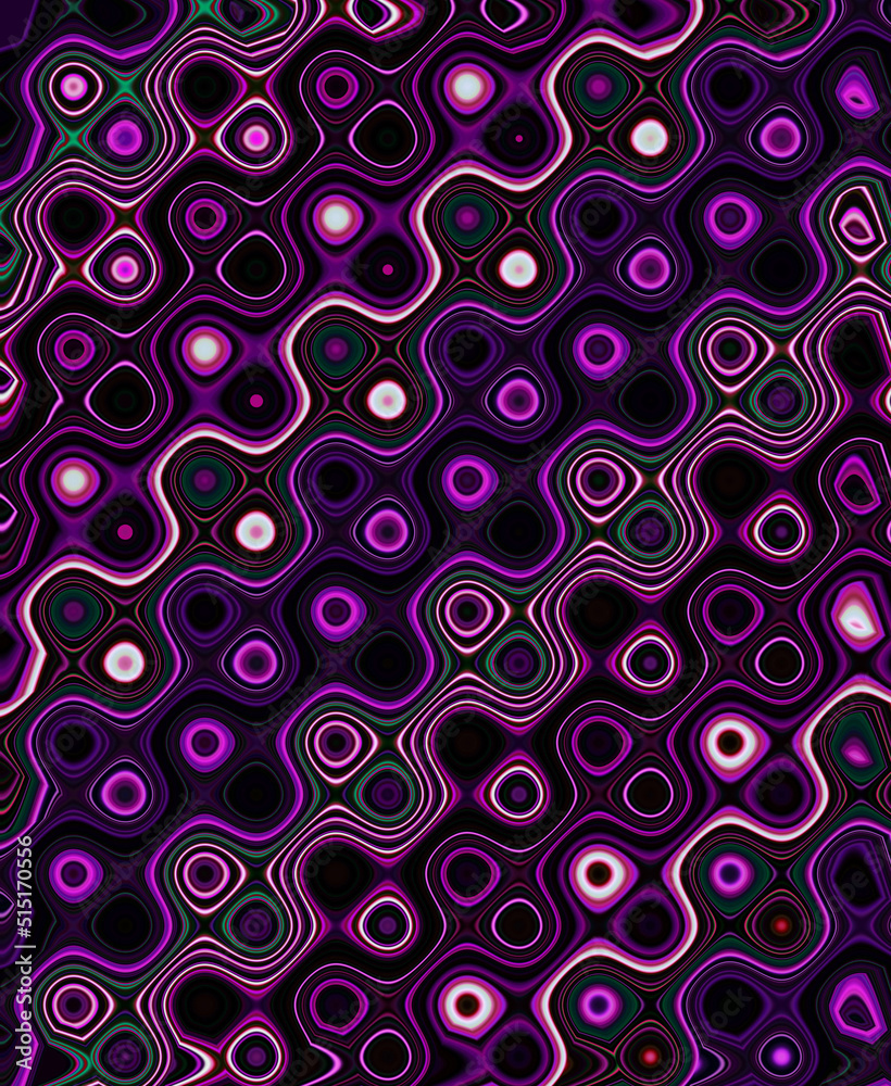Abstract and contemporary digital art design Abstract and contemporary digital art design