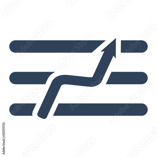 First, order, top, up icon