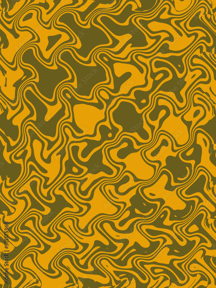 Abstract and contemporary digital art design Abstract and contemporary digital art design