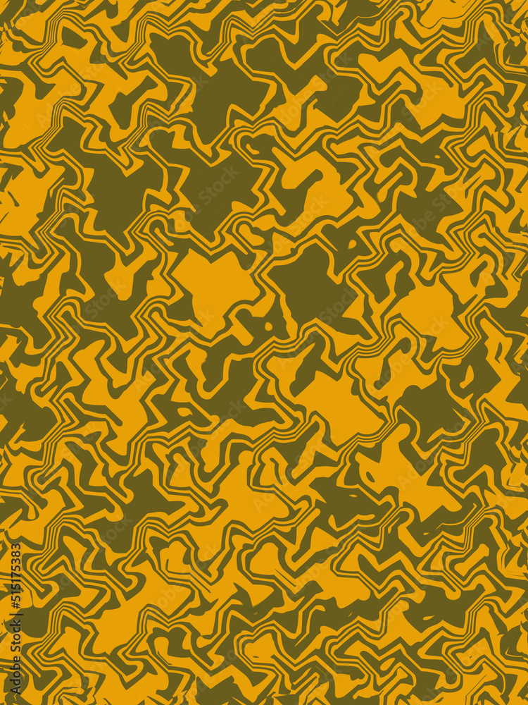 Abstract and contemporary digital art design Abstract and contemporary digital art design