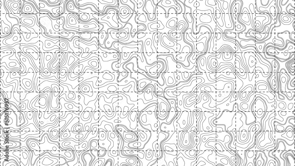 Topographic Contour Map Subtle White Vector Background. Geographic topographic map grid. Line map with elevation. Topographic Cartography. Topographic Map. Topographic Relief. Topographic Contour Map Subtle White Vector Background. Geographic topographic map grid. Line map with elevation. Topographic Cartography. Topographic Map. Topographic Relief.