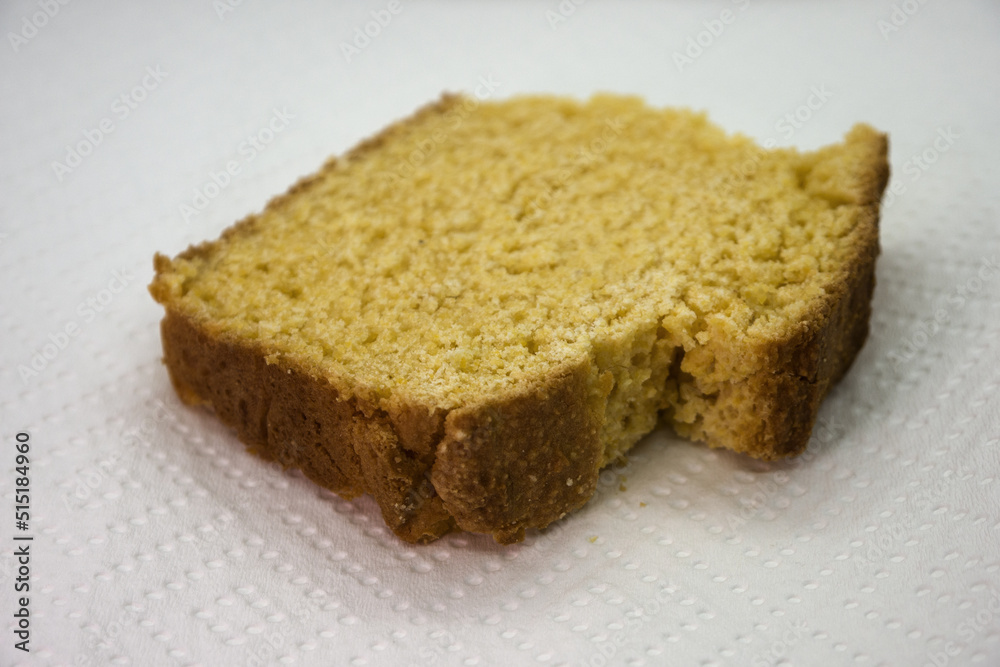 Slice of bread Slice of bread