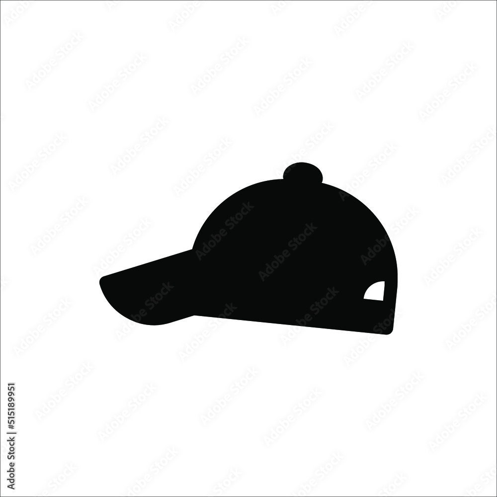 hat icon or logo isolated sign symbol vector illustration hat icon or logo isolated sign symbol vector illustration