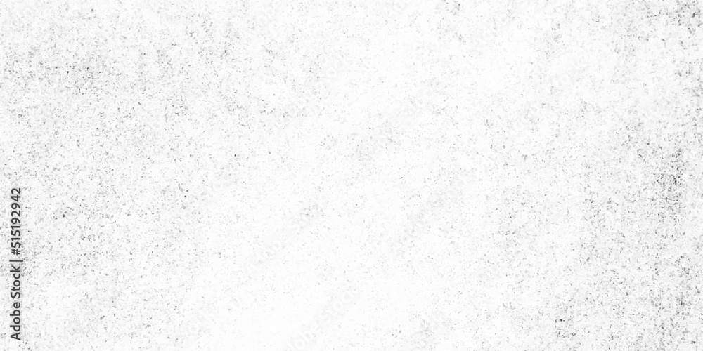 Distressed black texture. Distress Overlay Texture. Subtle grain texture overlay. White background on cement floor texture.	
