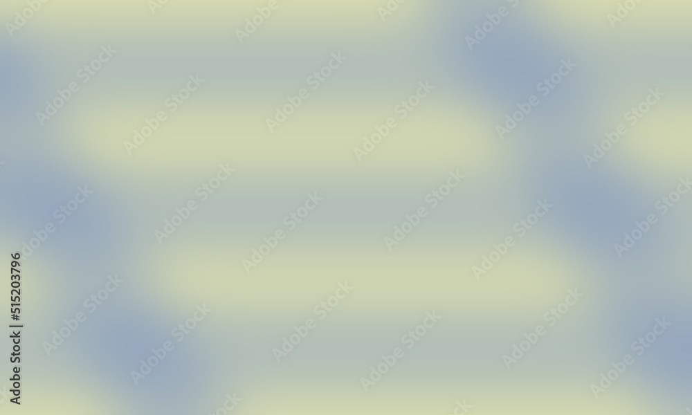 Fototapeta premium cream blur background with blue brush grid