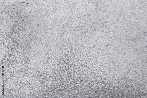 Light Gray Grunge Texture. Concrete Wall Background. Dark textured background.