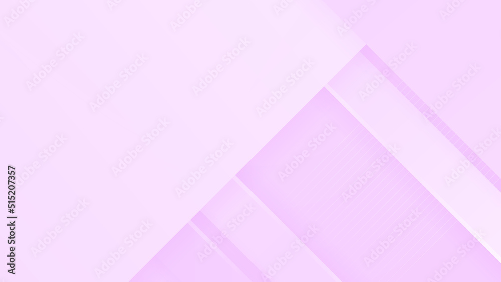 Abstract pink gradient background template Abstract pink gradient background template
